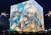 EN VIDEO | ¡La magia está cerca! Cirque du Soleil abre las puertas de su carpa en Querétaro en el ensayo de “ECHO”