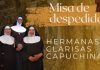 Se despedirán este martes las Clarisas Capuchinas de Cadereyta tras más de tres décadas de presencia