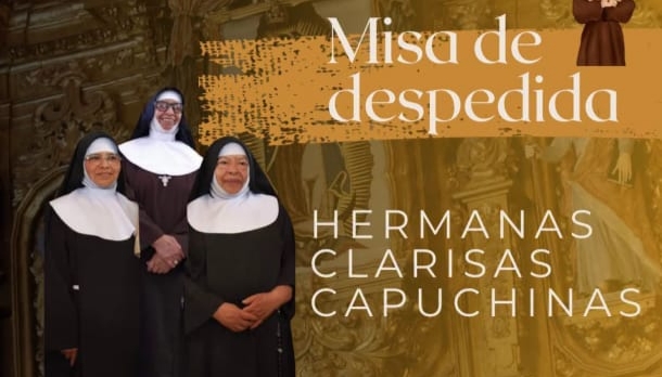 Clarisas-Capuchinas