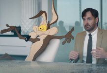 ¿Vale la pena verla? El estreno de Coyote vs. Acme ha causado una ola de nostalgia