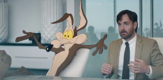 ¿Vale la pena verla? El estreno de Coyote vs. Acme ha causado una ola de nostalgia