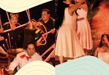 Historia de la conquista: la obra “Malintzin” llega este viernes a Querétaro con la Cruzada Central por el Teatro