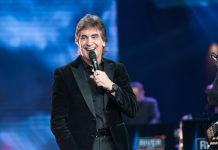 Presentará Dante Gebel su gira de despedida “Presidante” en Querétaro