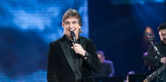 Presentará Dante Gebel su gira de despedida “Presidante” en Querétaro