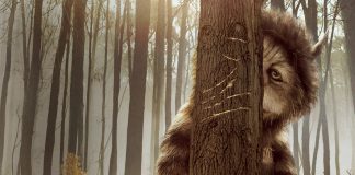 Imaginación y fantasía llegan a Querétaro con la cinta “Dónde viven los monstruos” en función al aire libre