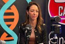 ENTREVISTA | Presenta la economista Emilia Vega el libro “Impacto Cero” sobre sostenibilidad empresarial