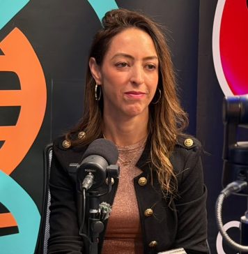 ENTREVISTA | Presenta la economista Emilia Vega el libro “Impacto Cero” sobre sostenibilidad empresarial