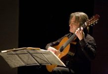 Encuentro Nacional e Internacional de Guitarra en Querétaro rendirá homenaje al Maestro Gonzalo Salazar