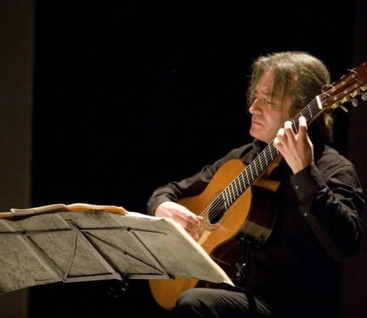 Encuentro Nacional e Internacional de Guitarra en Querétaro rendirá homenaje al Maestro Gonzalo Salazar