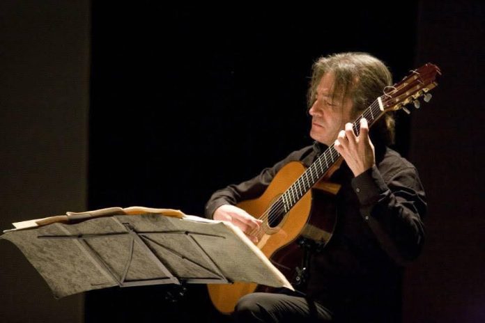 Encuentro Nacional de Guitarras