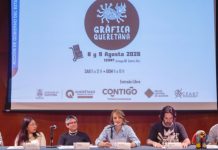 Reunirá la Feria Gráfica Queretana 2026 a más de 80 artistas en el CEART