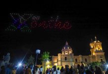 Concluye hoy el Festival Xönthe en Colón con la presentación estelar de Los Yaguaru