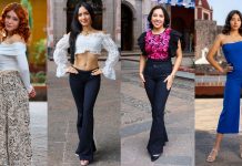 Corregidora se prepara para las Fiestas Patrias 2026: presentan a las candidatas a reina del municipio