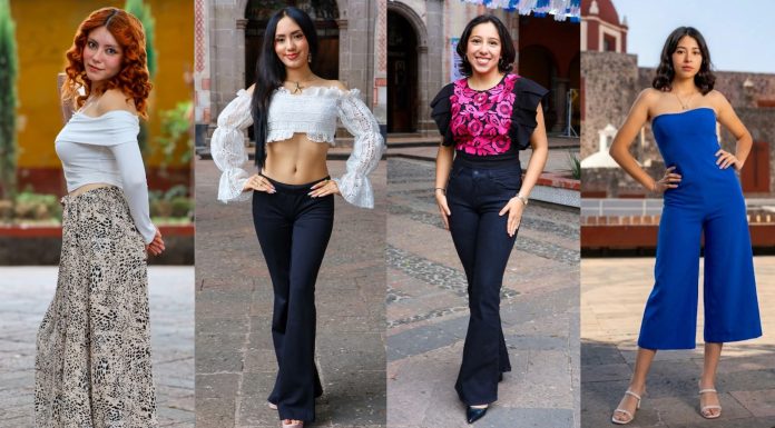 Corregidora se prepara para las Fiestas Patrias 2026: presentan a las candidatas a reina del municipio