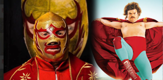 Fray Tormenta, el sacerdote que inspiró Nacho Libre, tendrá convivencia con fans en Querétaro