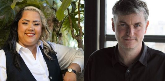 Totalitarismo, IA, desapariciones forzadas, feminismo y democracia serán temas de conversación en Hay Festival Querétaro 2026