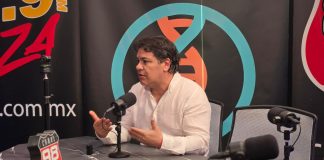 ENTREVISTA | Jaime Varela presentará el homenaje “El Divo Siempre Vivo” en Querétaro
