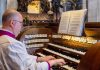 Josep Solé Coll, organista del Vaticano, ofrecerá gira de conciertos de música sacra en Querétaro