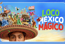 ¿Loco México Mágico? Sí, la nueva película de comedia que te hará recordar que México le gana a la IA