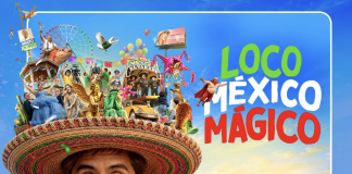 ¿Loco México Mágico? Sí, la nueva película de comedia que te hará recordar que México le gana a la IA