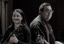 Rendirán homenaje póstumo a los maestros Laura Cecilia González y Alejandro Villagomez