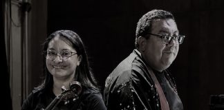 Rendirán homenaje póstumo a los maestros Laura Cecilia González y Alejandro Villagomez