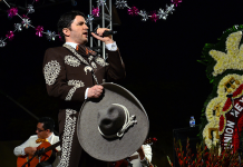Regresará Lorenzo Negrete a Querétaro con lo mejor de la música ranchera