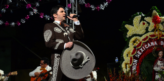 Regresará Lorenzo Negrete a Querétaro con lo mejor de la música ranchera