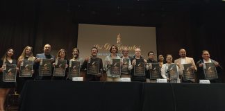 EN VIDEO | La temporada 23 de la obra histórica “Los Insurgentes” inicia el próximo 4 de septiembre en la Casa de la Corregidora