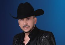 Luis Ángel “El Flaco” llegará al Palenque de Querétaro con su gira “Directo al Corazón”