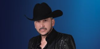 Luis Ángel “El Flaco” llegará al Palenque de Querétaro con su gira “Directo al Corazón”