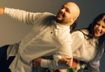 Este viernes llegará el dúo venezolano Mariella & Venero a Querétaro con su álbum sobre migración