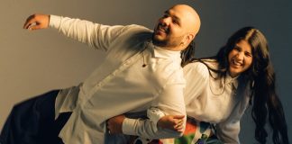 Este viernes llegará el dúo venezolano Mariella & Venero a Querétaro con su álbum sobre migración