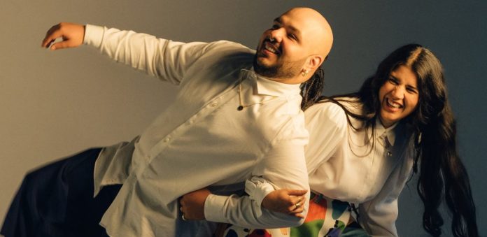 Mariella-&-Venero