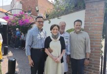 FOTOGALERÍA | Cuatro décadas de amor y sabor en Nabucco: el primer restaurante italiano que conquistó a Querétaro