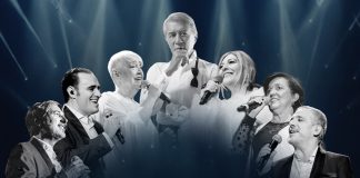 Llegará el show “Vives Tú Sinfónico” con Mocedades y José María Napoleón a Querétaro