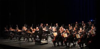 Orquesta Filarmónica del Estado de Querétaro arrancará su Tercera Temporada con obras de Stravinsky, Grieg y Brahms