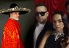 Pedro Fernández y Matisse serán parte de la celebración del 15 de septiembre en Querétaro