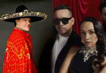 Pedro Fernández y Matisse serán parte de la celebración del 15 de septiembre en Querétaro