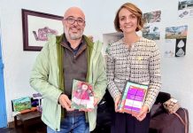 Querétaro y Bogotá acuerdan ruta de trabajo para fortalecer las industrias creativas de ambas ciudades