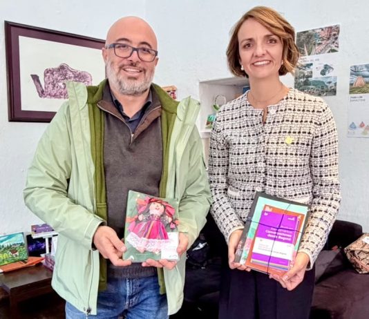 Querétaro y Bogotá acuerdan ruta de trabajo para fortalecer las industrias creativas de ambas ciudades