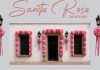 Impartirán taller de elaboración de adornos para la fiesta de Santa Rosa de Viterbo
