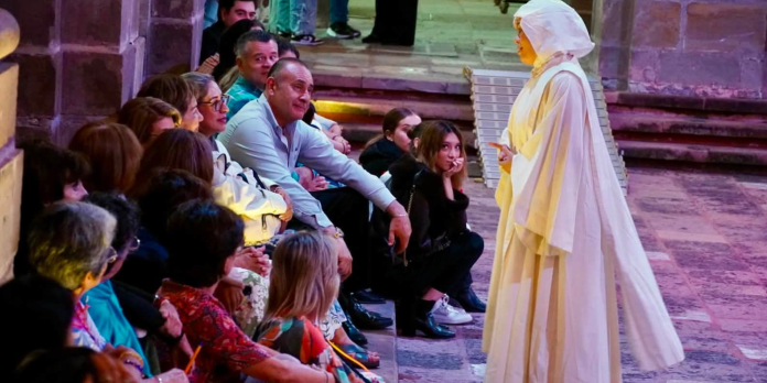 Sor Ana María