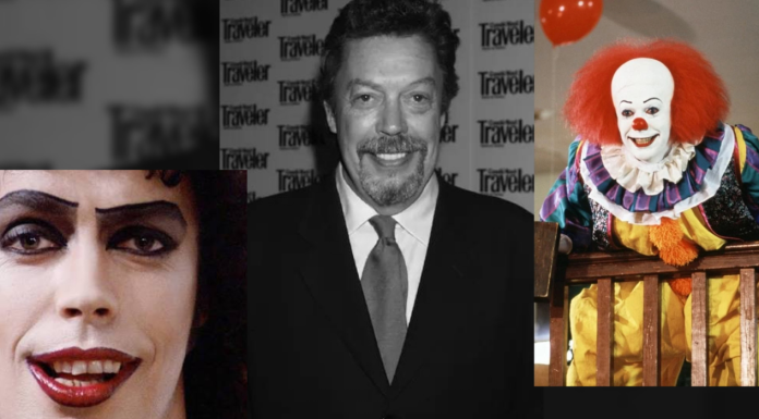 Fallece a los 80 años Tim Curry, legendario actor de “The Rocky Horror Picture Show” e “It”