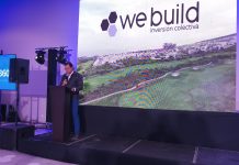 FOTOGALERÍA | We Build anuncia su expansión fuera de Querétaro con la construcción del Colegio Newland en Cancún