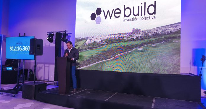 We Build - MLM