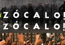 “¡Zócalo, Zócalo!”, un documental que retrata la historia de México llega a Querétaro