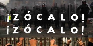 “¡Zócalo, Zócalo!”, un documental que retrata la historia de México llega a Querétaro