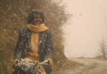 DOQUMENTA 14 proyectará “El ciclo del amor” en la Cineteca Rosalío Solano