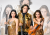 Llegará Arcano a Querétaro con su propuesta de “classical crossover”